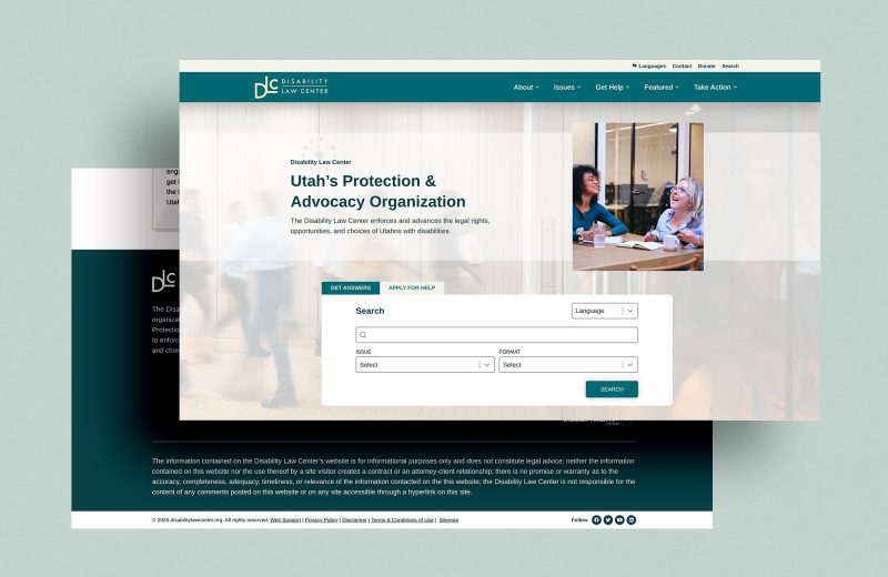 Disabiliy_Law_center_website_design